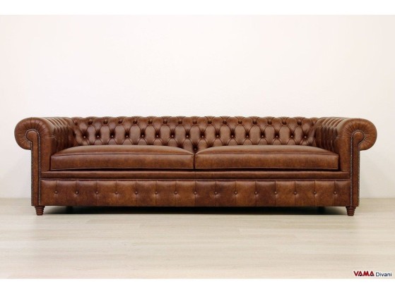 Диван VAMA CHESTERONE