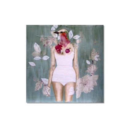 Картина ICI ET LA SOFIA