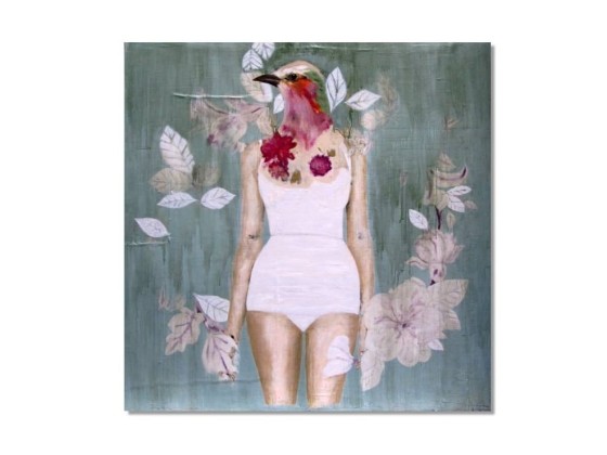 Картина ICI ET LA SOFIA