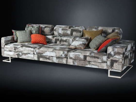 Диван VGnewtrend NEW YORK BIS