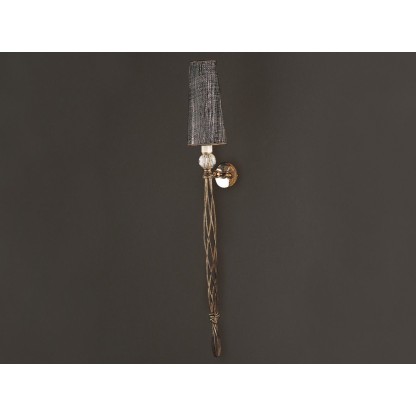 Бра - настенная лампа OFFICINACIANI TORTIGLIONE