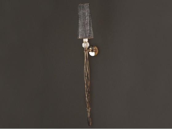 Бра - настенная лампа OFFICINACIANI TORTIGLIONE