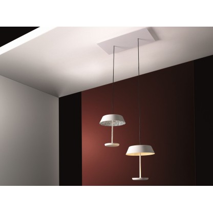 Подвесные светильники EGOLUCE SPIRIT
