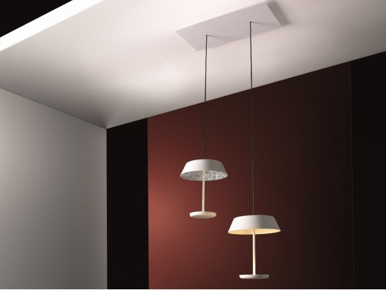 Подвесные светильники EGOLUCE SPIRIT