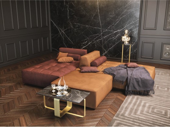 Диван Scandal STELLAR