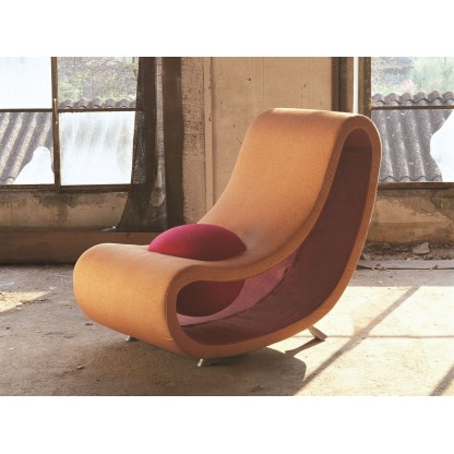 Кресло Mirabili PUSH-UP