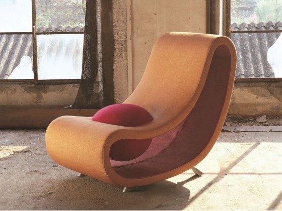 Кресло Mirabili PUSH-UP