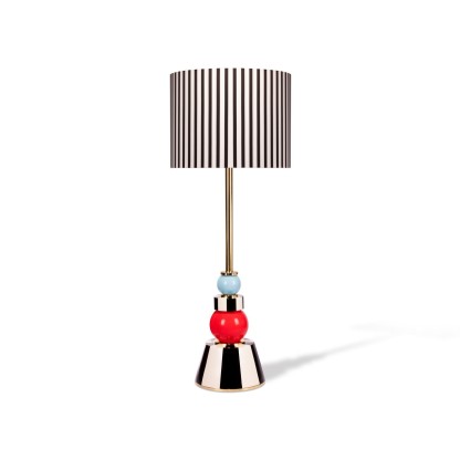 Напольный светильник ROYAL STRANGER VALENTINA