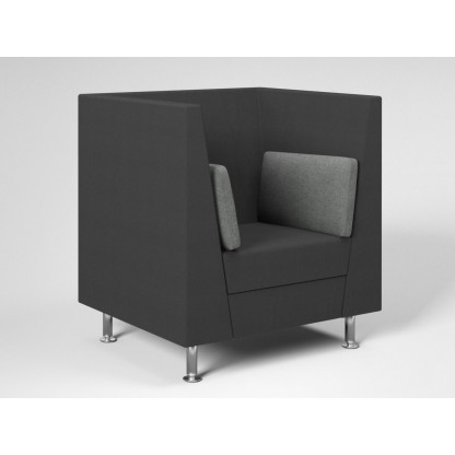 Кресло FANTONI NAXOS ACOUSTIC