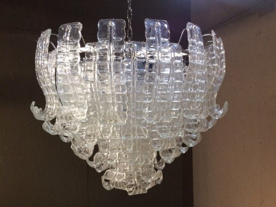 Подвесные светильники BOTTEGA VENEZIANA FELCI