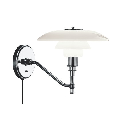 Бра - настенная лампа Louis Poulsen PH 3/2