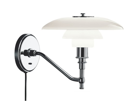 Бра - настенная лампа Louis Poulsen PH 3/2