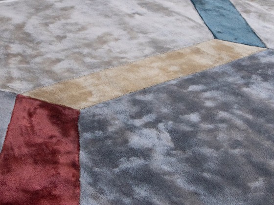 Ковер G.T.DESIGN COBBLESTONE