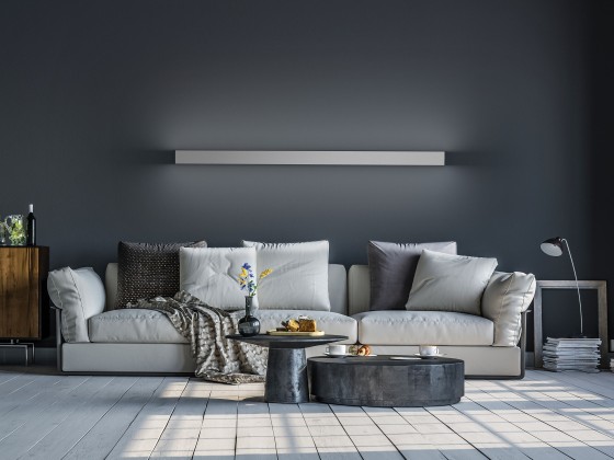 Бра - настенная лампа PAN KARMA