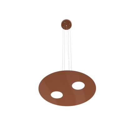 Подвесные светильники Amarcords POIS X2