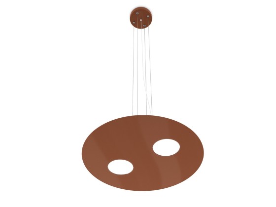 Подвесные светильники Amarcords POIS X2