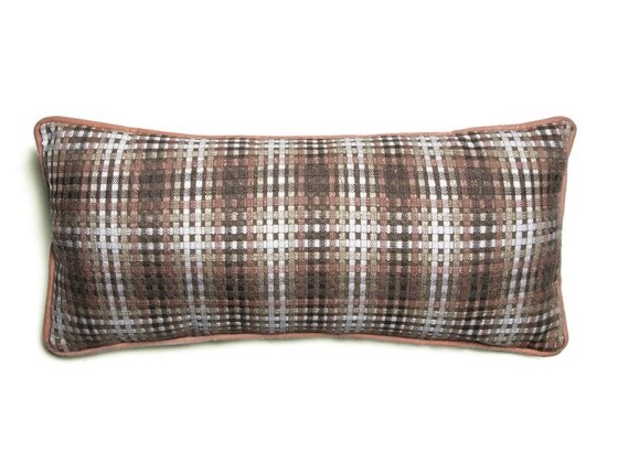 Диванные подушки Aldeco TWIGGY Shadow Pink Nude