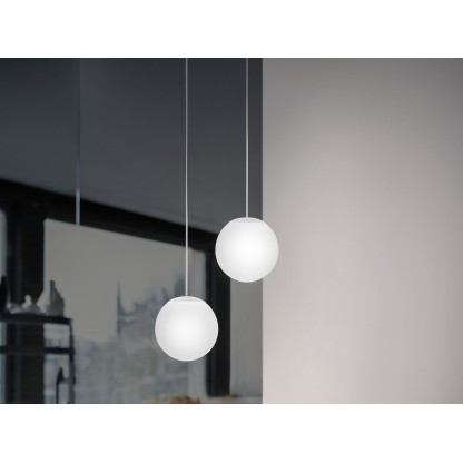 Подвесные светильники Linea Light Group OH!_P