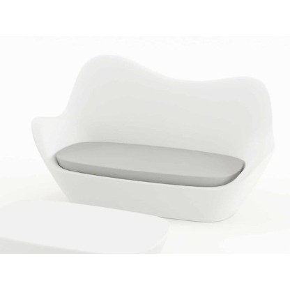 Садовый диван VONDOM SABINAS