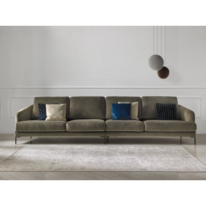 Диван Lebom RONDO