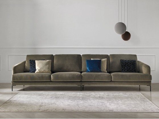 Диван Lebom RONDO