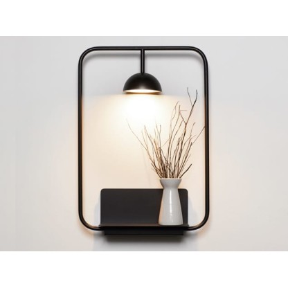 Бра - настенная лампа Estiluz CUPOLINA