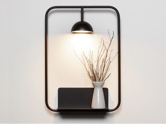 Бра - настенная лампа Estiluz CUPOLINA