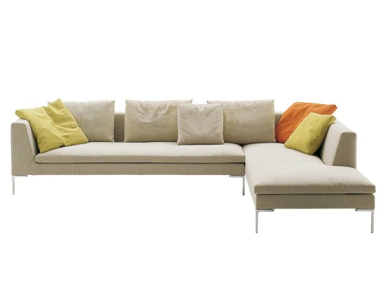 Диван B&B Italia CHARLES