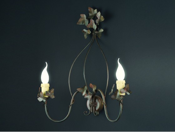 Бра - настенная лампа OFFICINACIANI EDERA