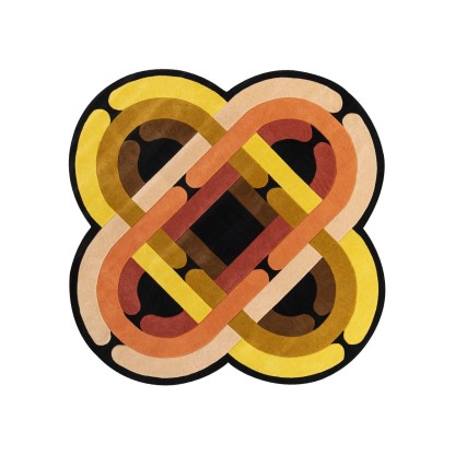 Ковер Diacasan Edition MINOTOR NEF – AMBRE