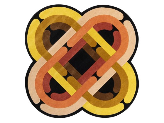 Ковер Diacasan Edition MINOTOR NEF – AMBRE