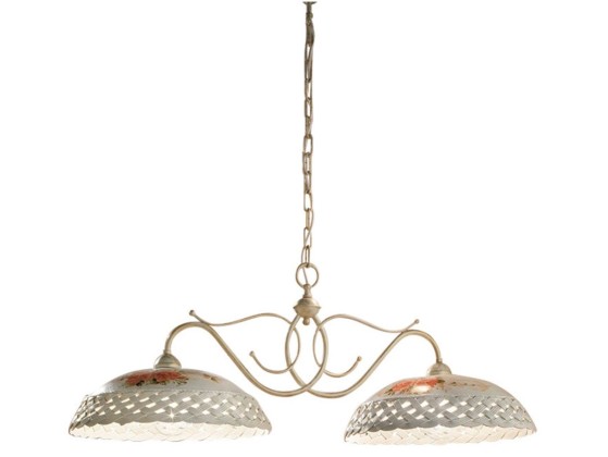 Подвесные светильники FERROLUCE VERONA