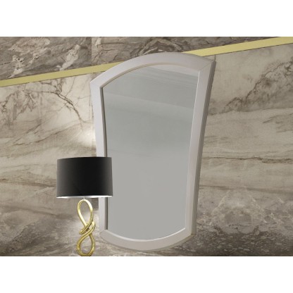 Зеркало CASA +39 SMERALDO