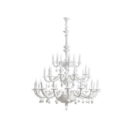 Подвесные светильники Lando MATERIA 32