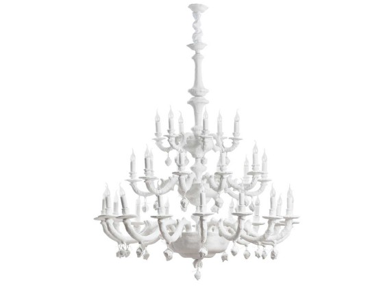 Подвесные светильники Lando MATERIA 32