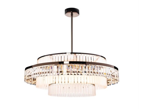 Подвесные светильники HUGUES CHEVALIER ODON