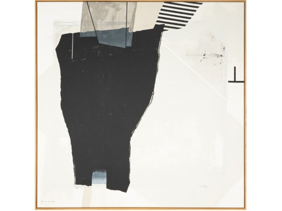 Картина NOVOCUADRO ART COMPANY Espacio Fragmentado