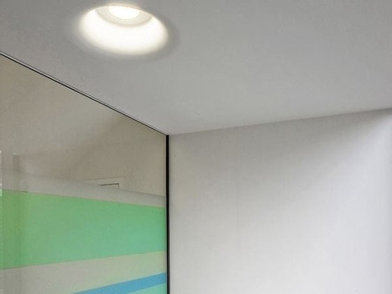 Потолочные светильники Flos USO 700