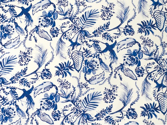 Ткани Aldeco HUMMINGBIRD