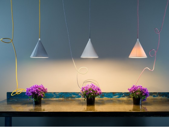 Подвесные светильники In-es.artdesign POP 2