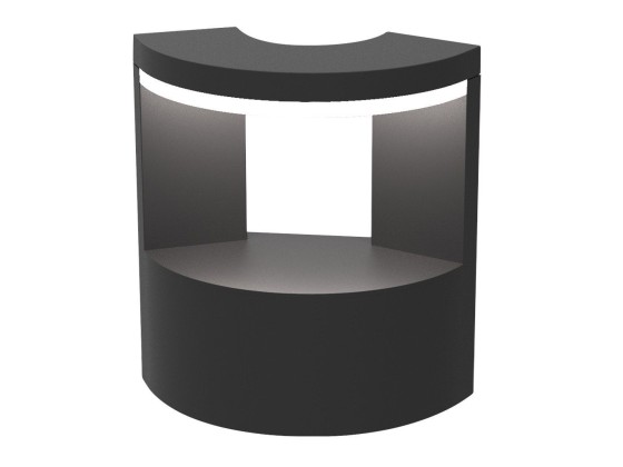 Настеннопотолочные светильники Nexia LYRA