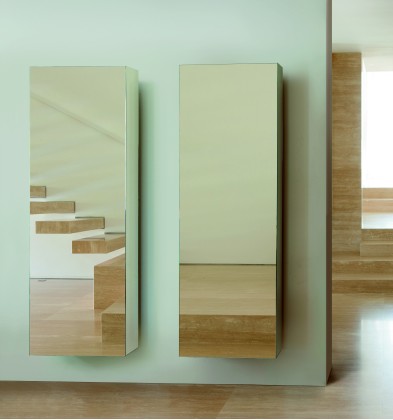 Зеркало Porada CAMPER