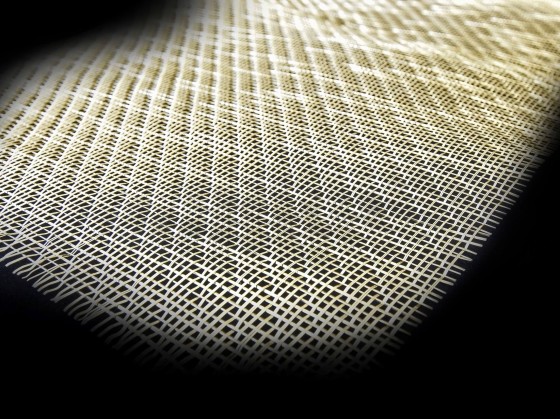 Ткани для стен Tessitura Tele Metalliche Rossi CAIRO