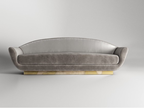 Диван ROSSATO KEATON