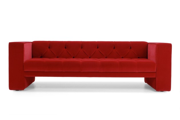 Диван Domingo Salotti TUBBY