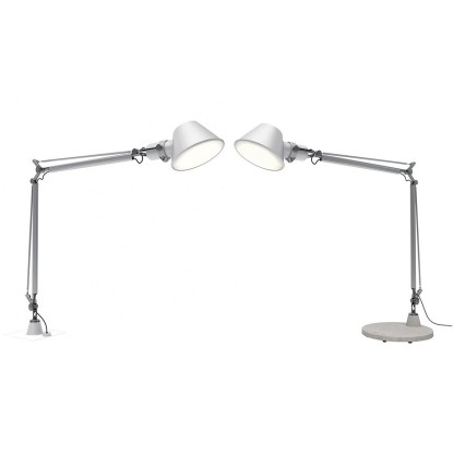 Уличный торшер Artemide TOLOMEO XXL OUTDOOR