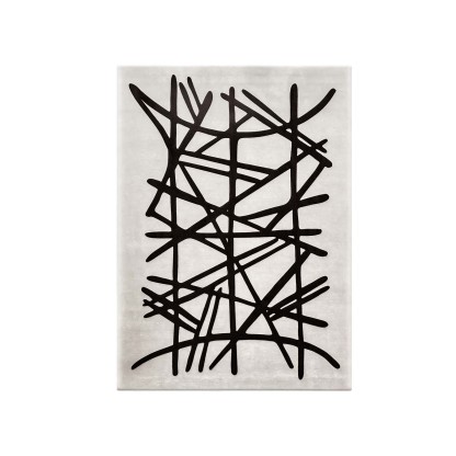 Ковер Feyyn SHORTCUTS PANDA