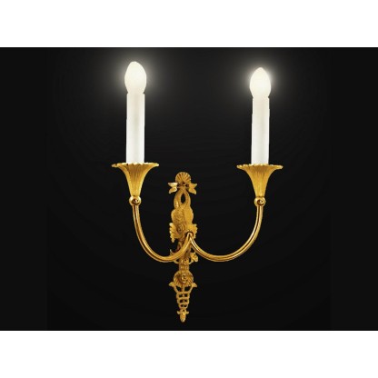 Бра - настенная лампа Tisserant 24375