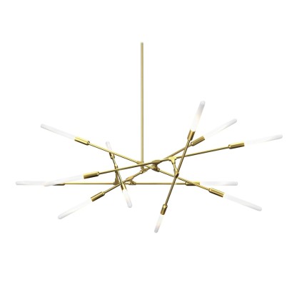 Подвесные светильники Matthew McCormick DAWN