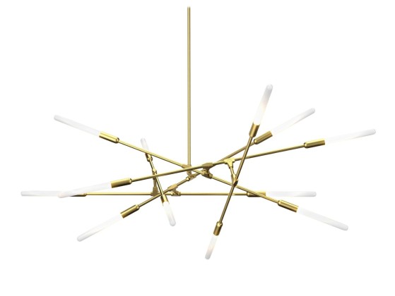 Подвесные светильники Matthew McCormick DAWN